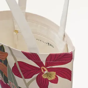 Radley Canvas Tote Rhs